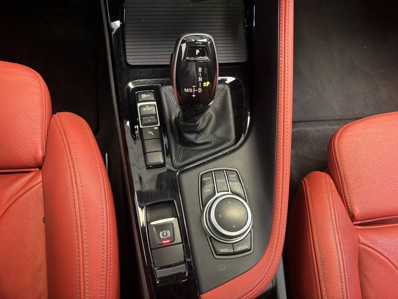 BMW X2 - Photo 26