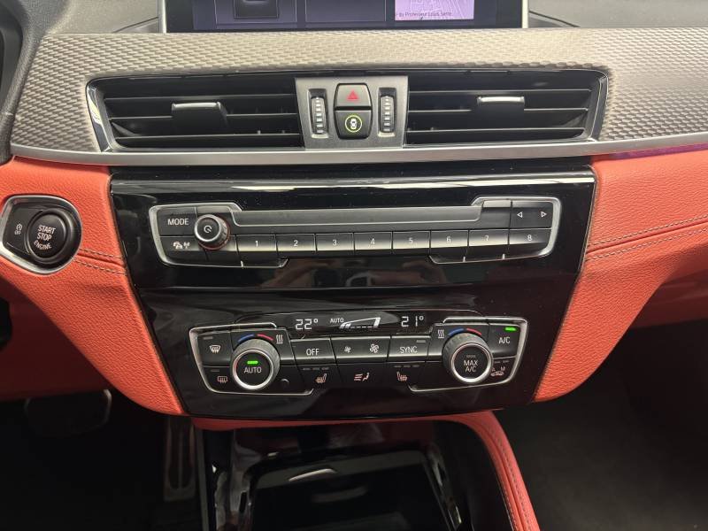 BMW X2 - Photo 28