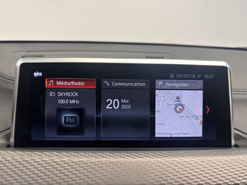 BMW X2 - Photo 29