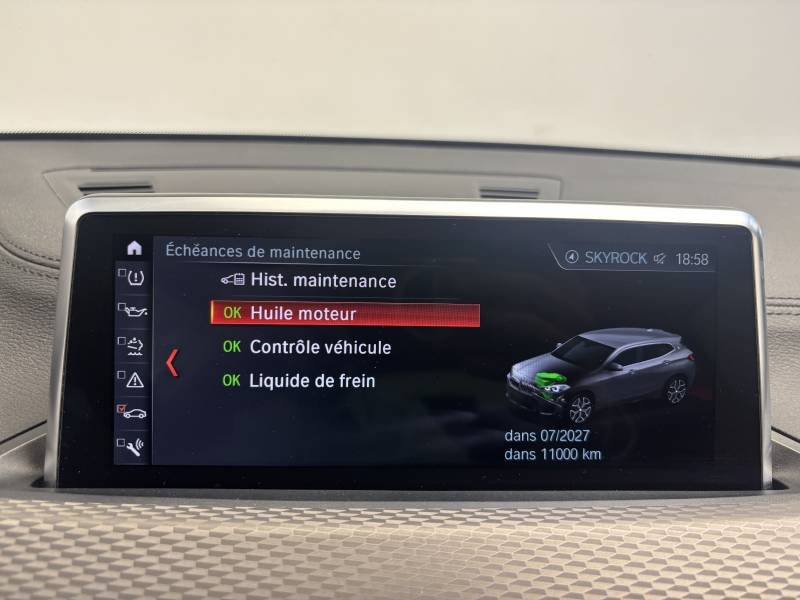 BMW X2 - Photo 33