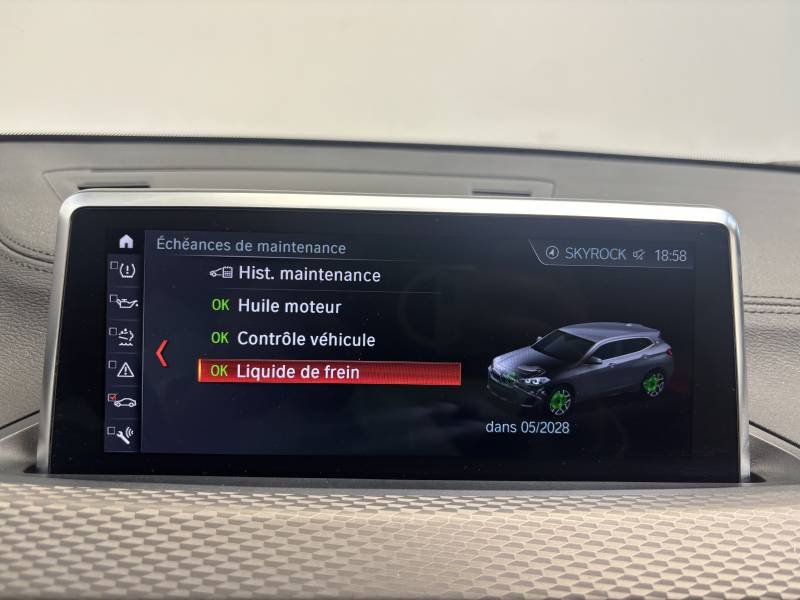 BMW X2 - Photo 34