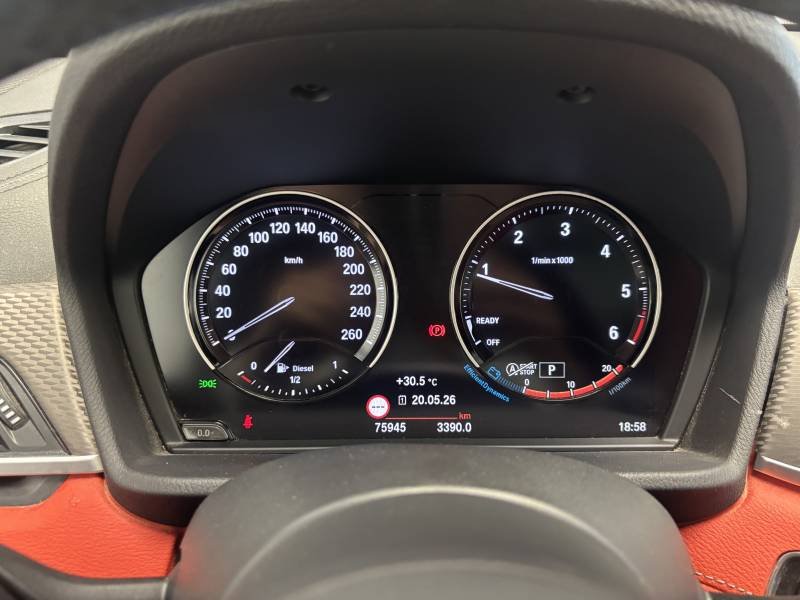BMW X2 - Photo 40
