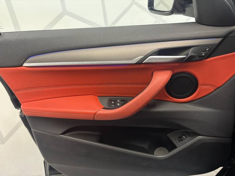 BMW X2 - Photo 42
