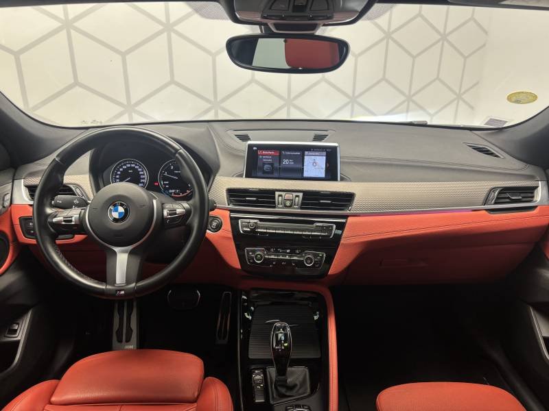 BMW X2 - Photo 7