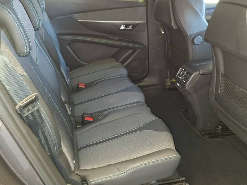 Peugeot 5008 - Photo 12