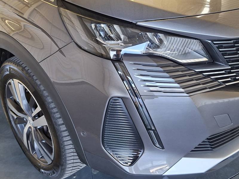 Peugeot 5008 - Photo 14
