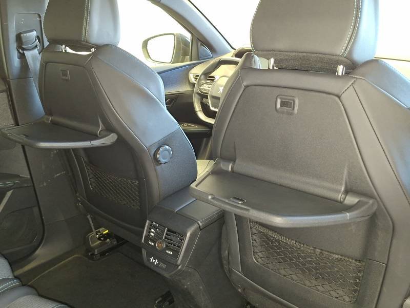 Peugeot 5008 - Photo 18
