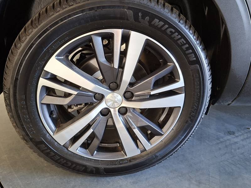 Peugeot 5008 - Photo 20