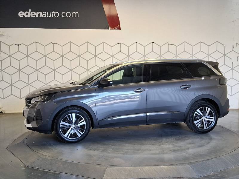 Peugeot 5008 - Photo 2