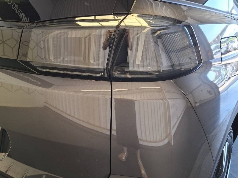 Peugeot 5008 - Photo 21