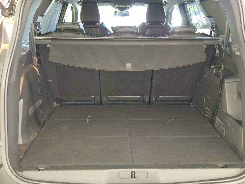 Peugeot 5008 - Photo 24