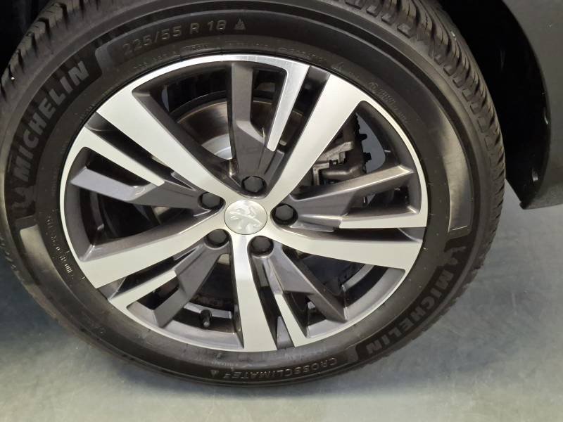 Peugeot 5008 - Photo 26