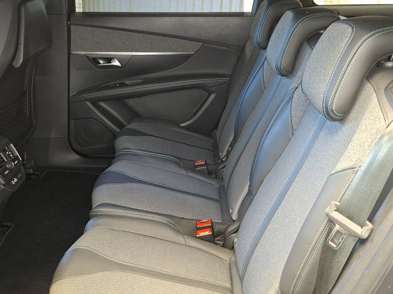 Peugeot 5008 - Photo 27
