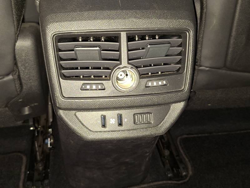 Peugeot 5008 - Photo 29