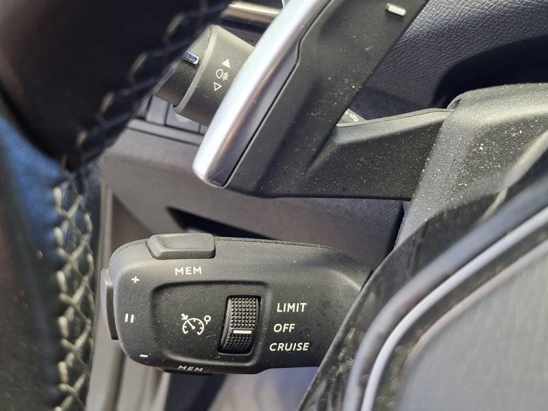 Peugeot 5008 - Photo 31