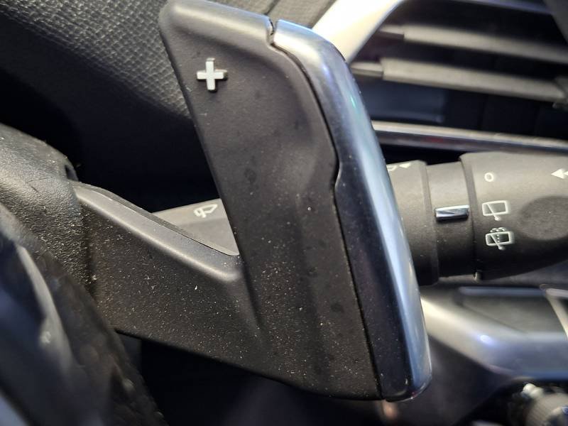 Peugeot 5008 - Photo 32