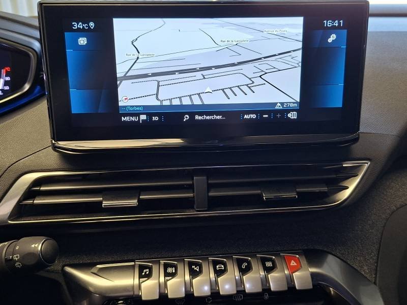 Peugeot 5008 - Photo 33