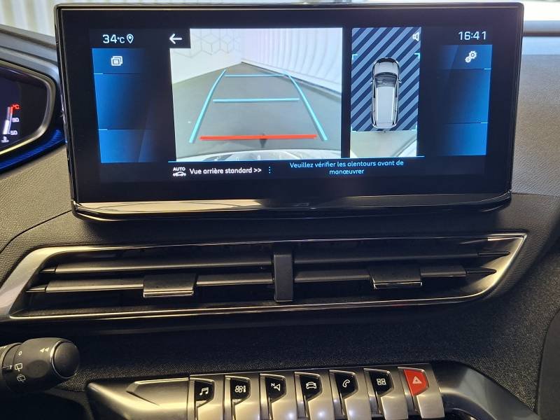 Peugeot 5008 - Photo 34
