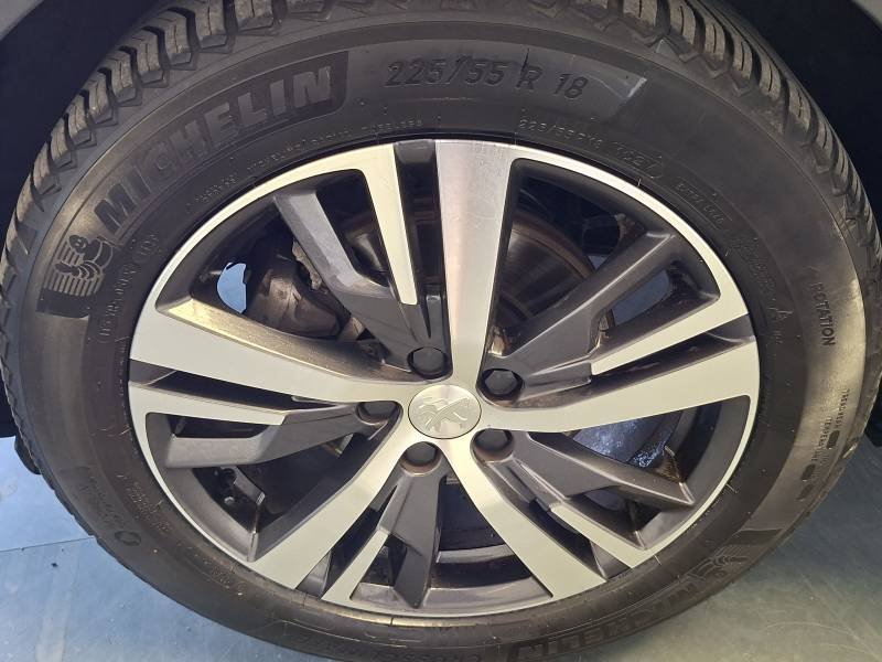 Peugeot 5008 - Photo 38