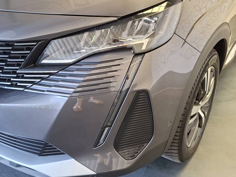 Peugeot 5008 - Photo 40