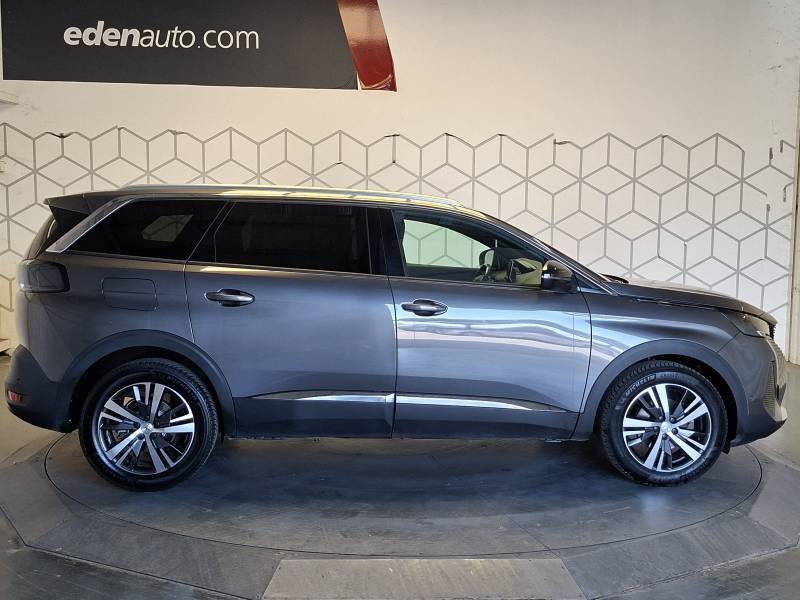 Peugeot 5008 - Photo 6