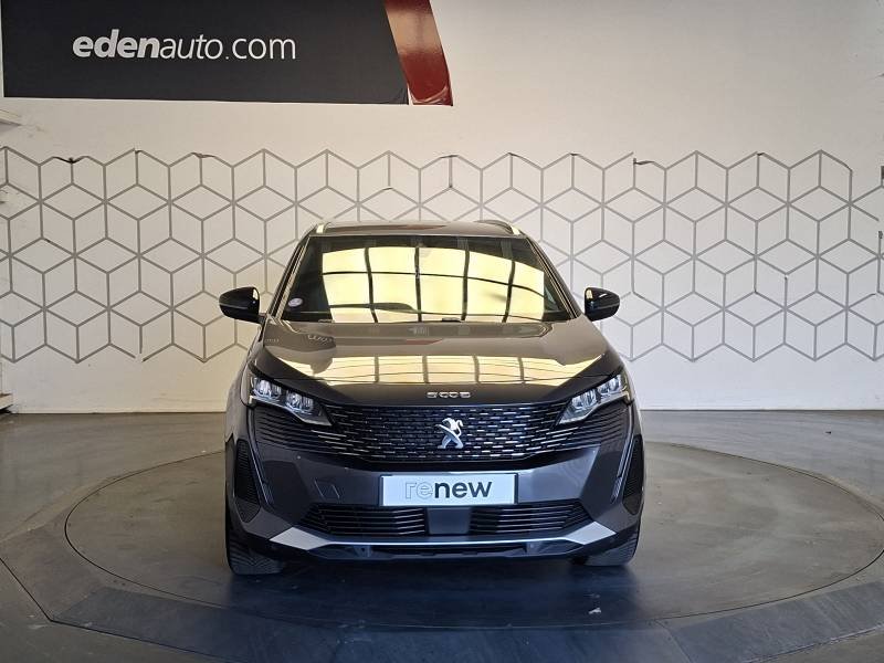 Peugeot 5008 - Photo 8