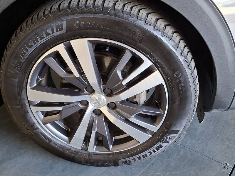 Peugeot 5008 - Photo 9