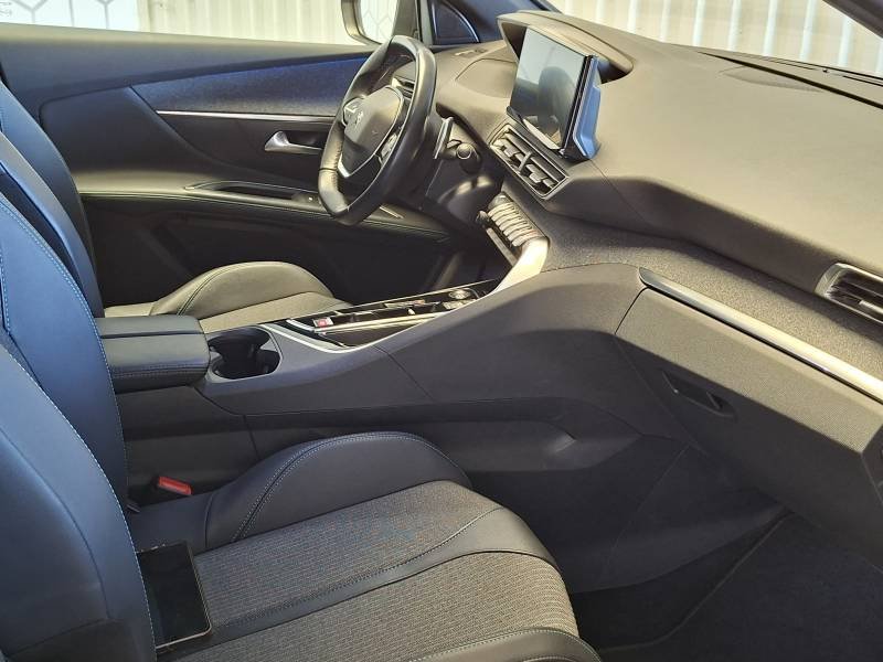 Peugeot 5008 - Photo 10