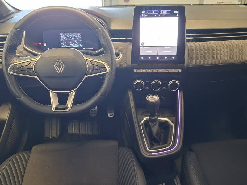 Renault Clio - Photo 11