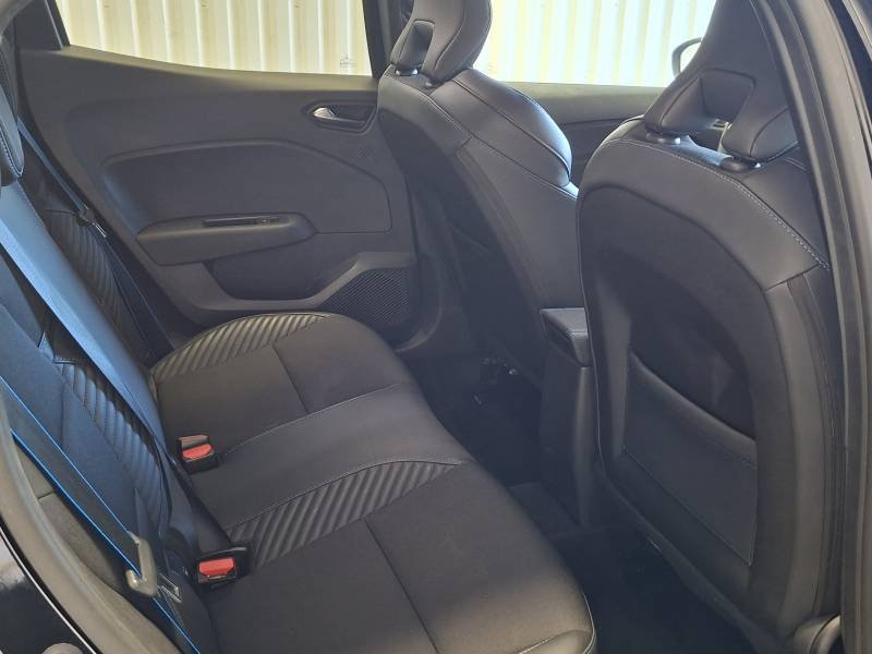 Renault Clio - Photo 12
