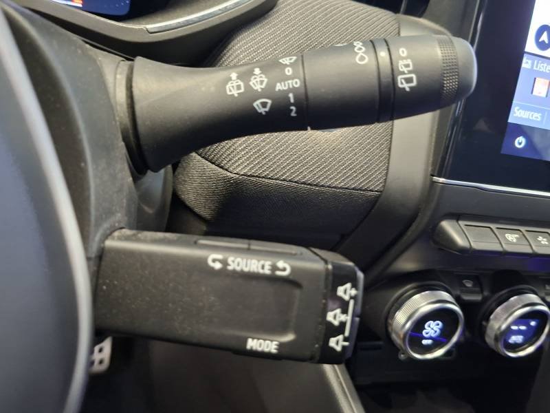 Renault Clio - Photo 20