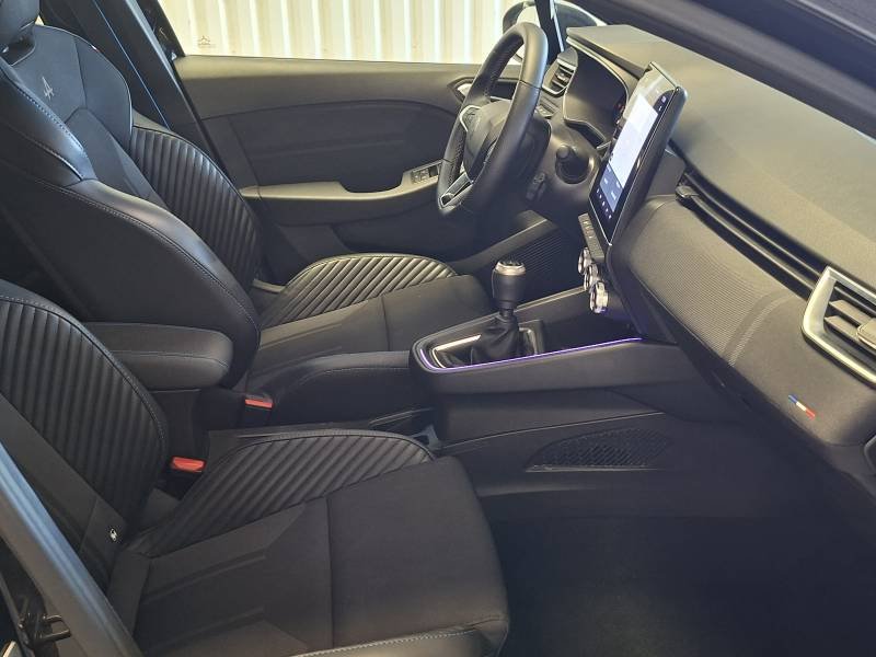 Renault Clio - Photo 10