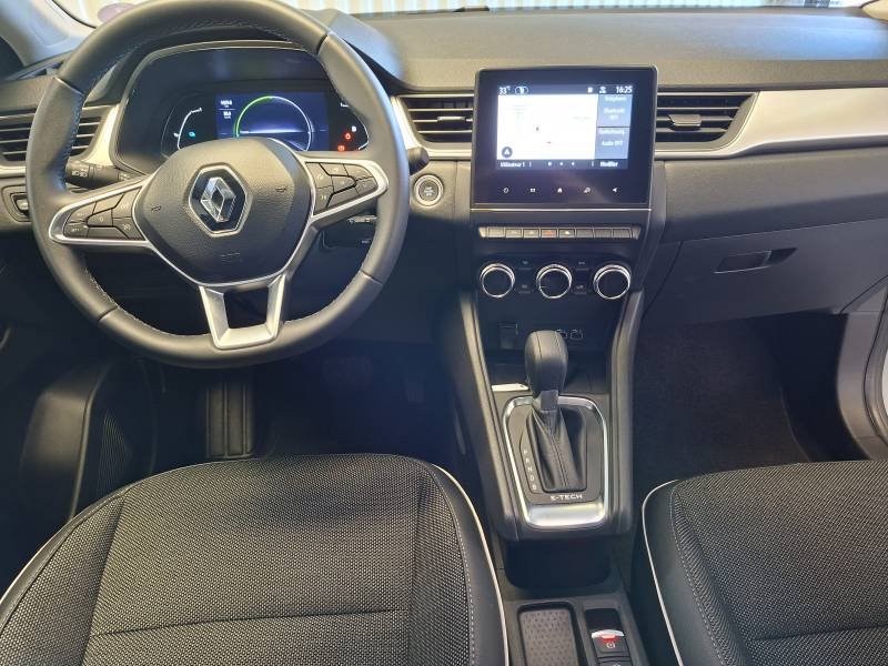 Renault Captur - Photo 11