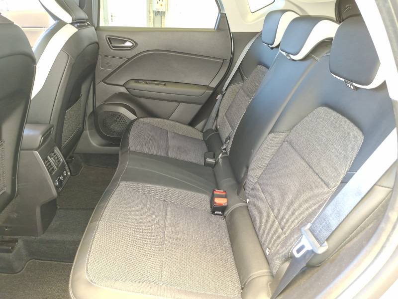 Renault Captur - Photo 12
