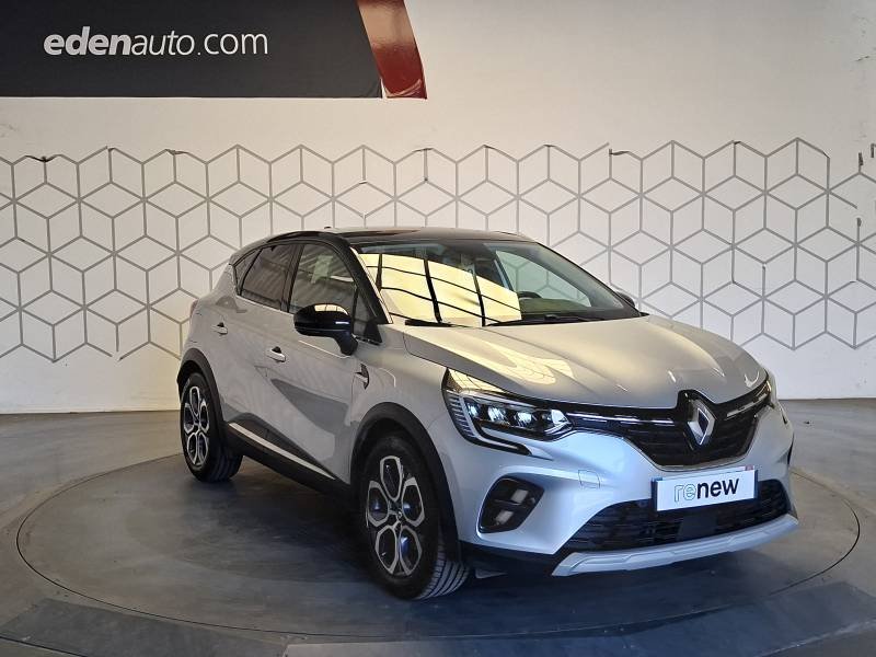 Renault Captur - Photo 13