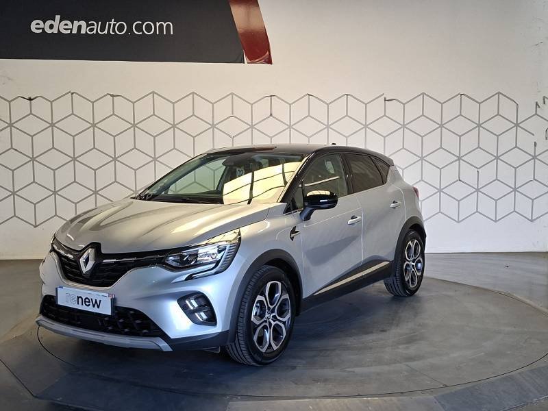 Renault Captur - Photo 14