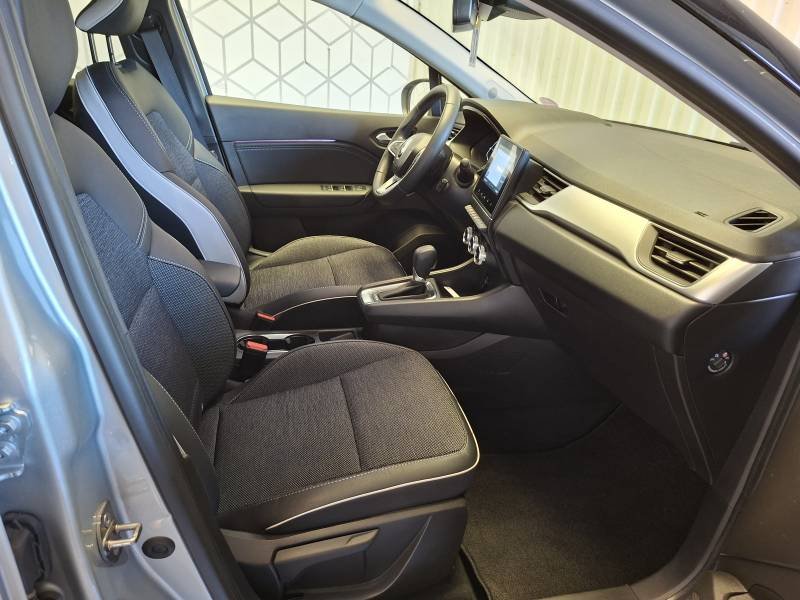 Renault Captur - Photo 15