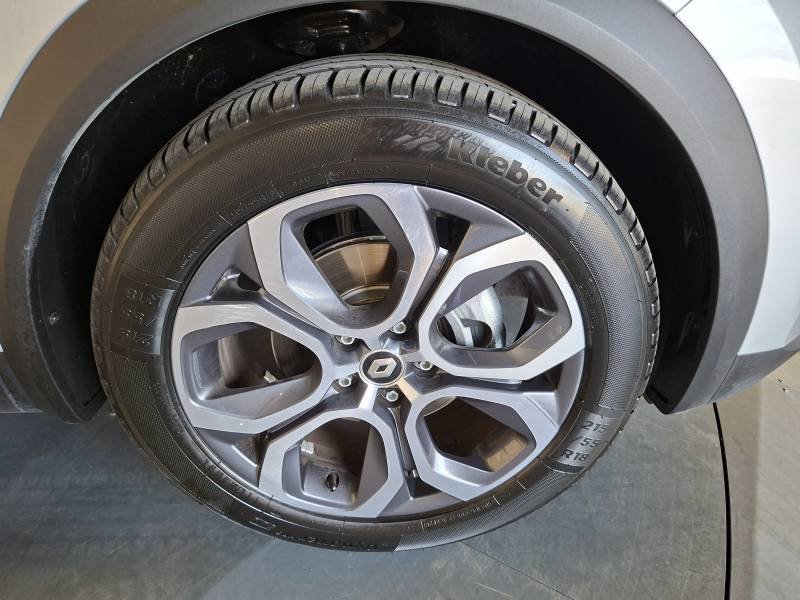 Renault Captur - Photo 16