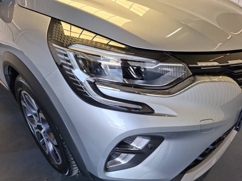Renault Captur - Photo 17
