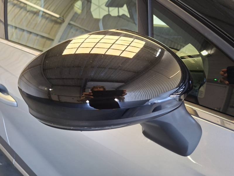 Renault Captur - Photo 18