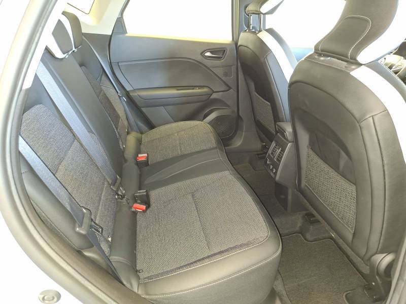 Renault Captur - Photo 19