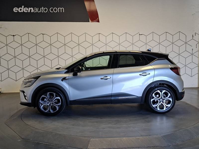Renault Captur - Photo 2