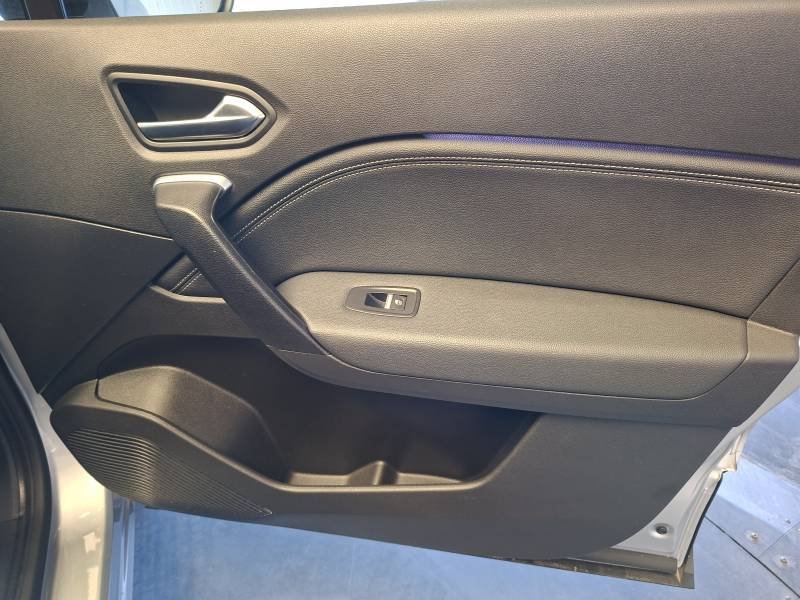 Renault Captur - Photo 21