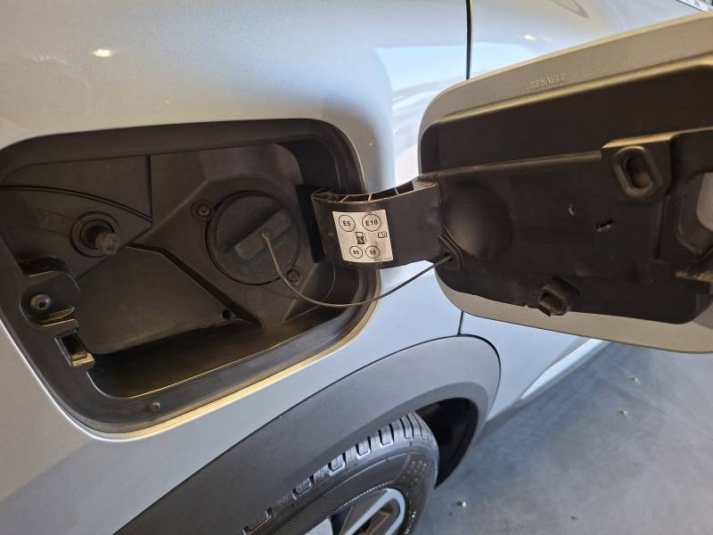 Renault Captur - Photo 22