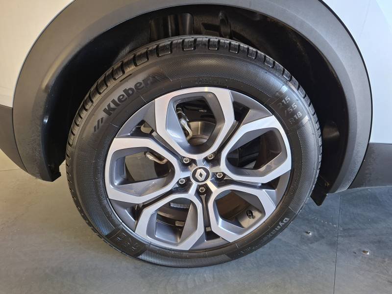 Renault Captur - Photo 23