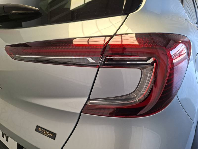 Renault Captur - Photo 24