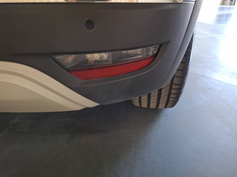 Renault Captur - Photo 25