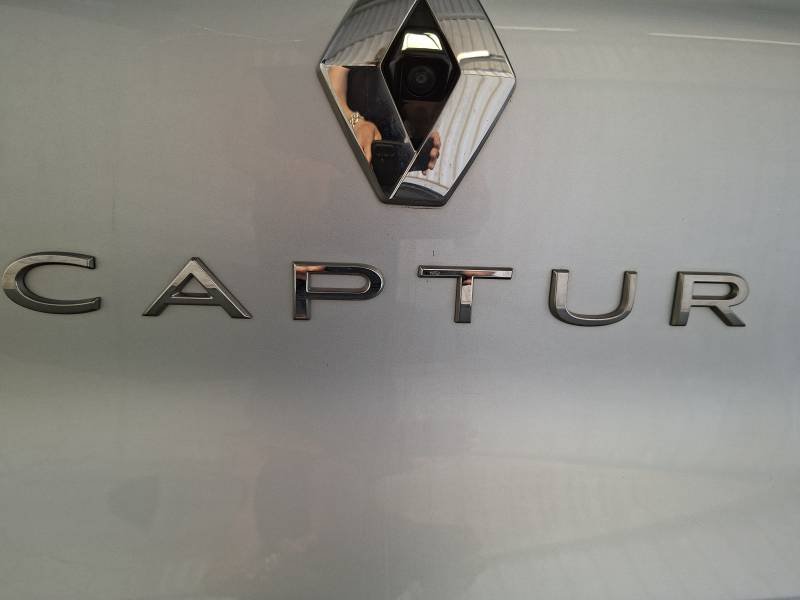 Renault Captur - Photo 27