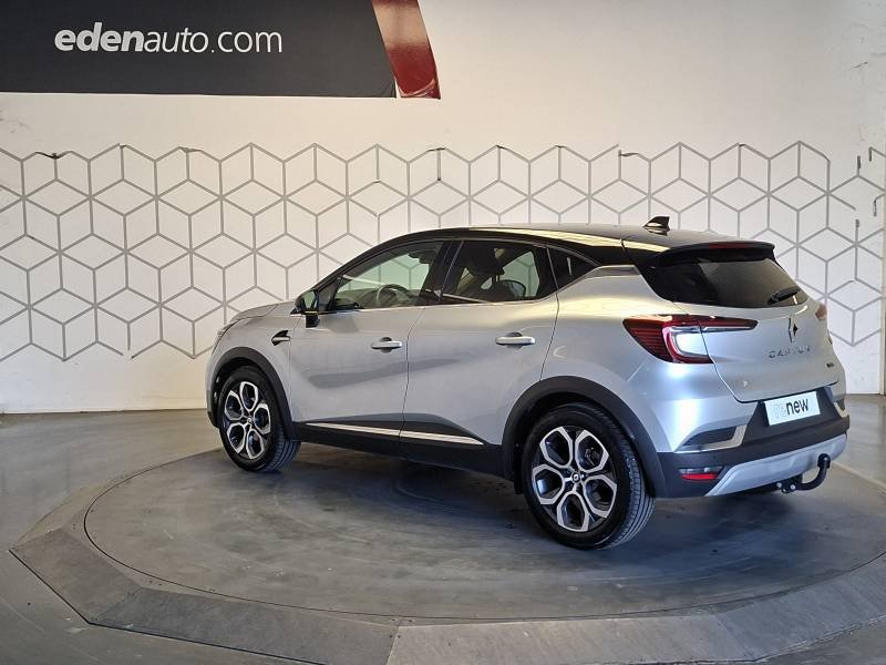 Renault Captur - Photo 3