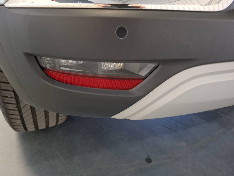 Renault Captur - Photo 31